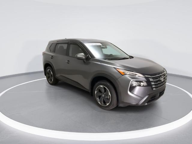 2025 Nissan Rogue SV Intelligent AWD