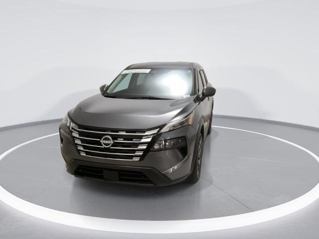 2025 Nissan Rogue SV Intelligent AWD