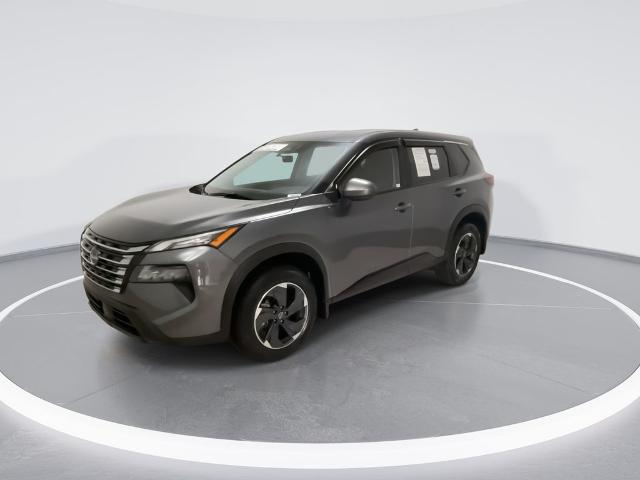 2025 Nissan Rogue SV Intelligent AWD