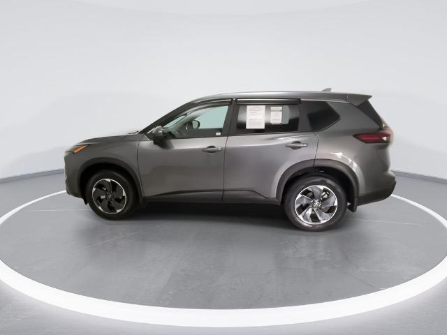 2025 Nissan Rogue SV Intelligent AWD