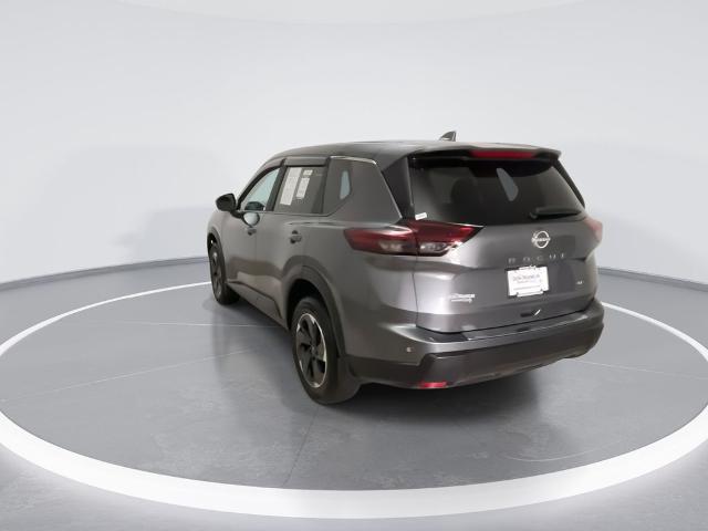 2025 Nissan Rogue SV Intelligent AWD
