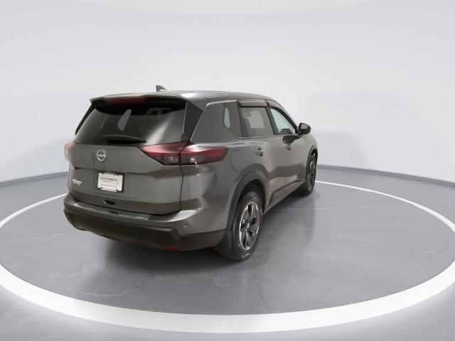 2025 Nissan Rogue SV Intelligent AWD