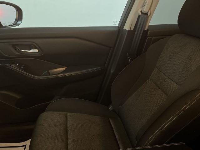 2025 Nissan Rogue SV Intelligent AWD