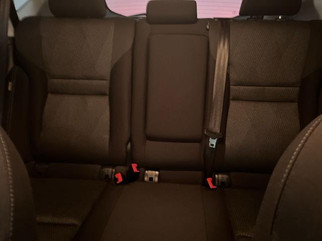 2025 Nissan Rogue SV Intelligent AWD