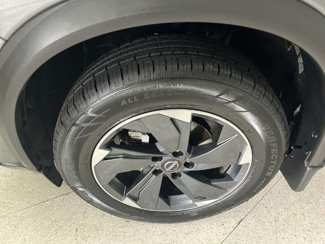 2025 Nissan Rogue SV Intelligent AWD