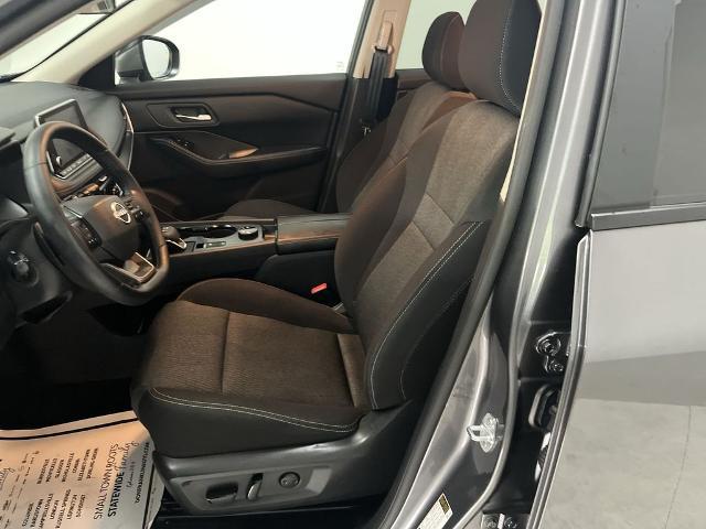 2025 Nissan Rogue SV Intelligent AWD