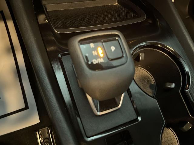 2025 Nissan Rogue SV Intelligent AWD