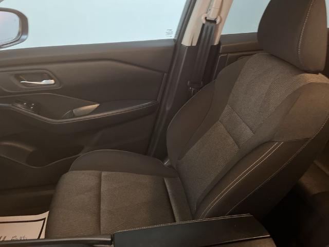 2025 Nissan Rogue SV Intelligent AWD