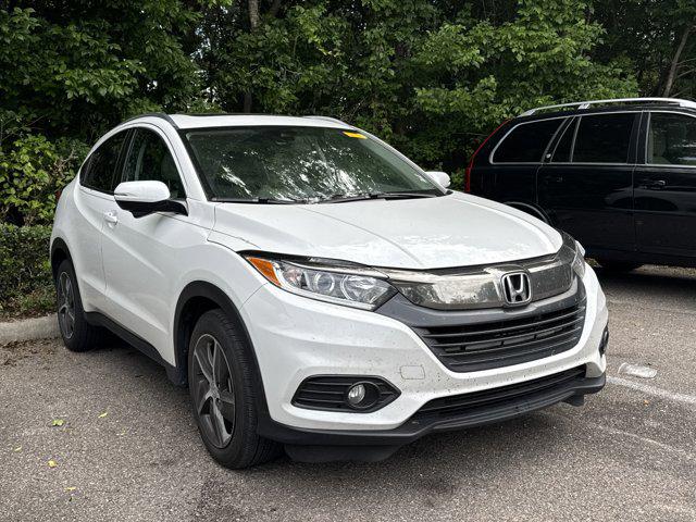 2022 Honda HR-V 2WD EX for sale in Gainesville, FL