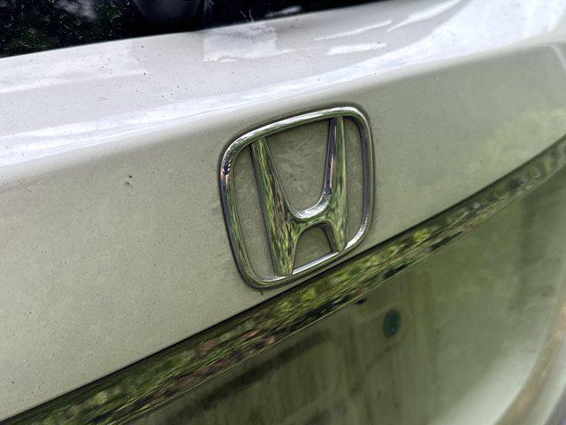 2022 Honda HR-V 2WD EX
