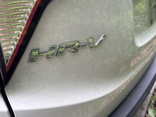 2022 Honda HR-V 2WD EX