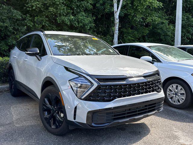 2025 Kia Sportage X-Line for sale in Gainesville, FL