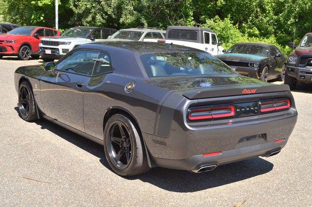 2016 Dodge Challenger R/T Scat Pack