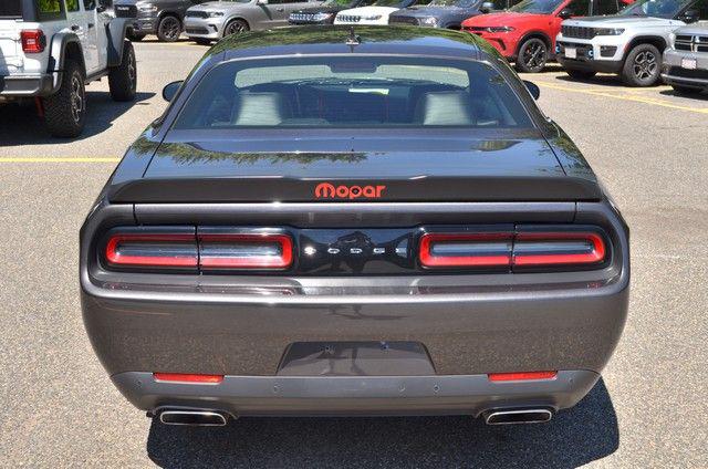 2016 Dodge Challenger R/T Scat Pack