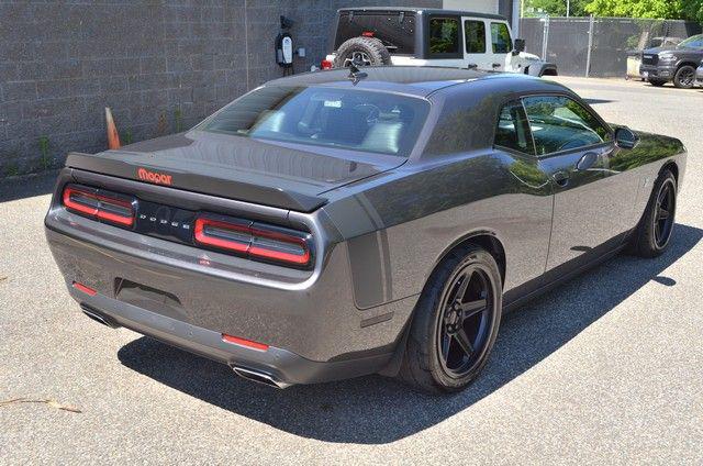 2016 Dodge Challenger R/T Scat Pack