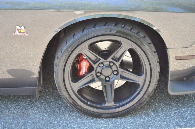 2016 Dodge Challenger R/T Scat Pack
