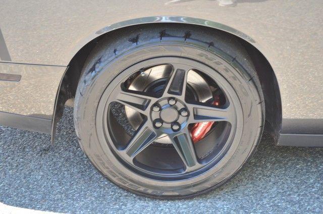 2016 Dodge Challenger R/T Scat Pack