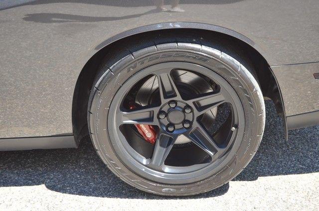 2016 Dodge Challenger R/T Scat Pack