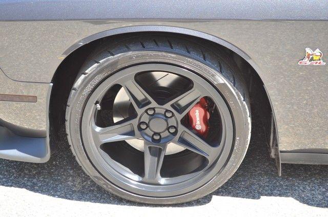 2016 Dodge Challenger R/T Scat Pack