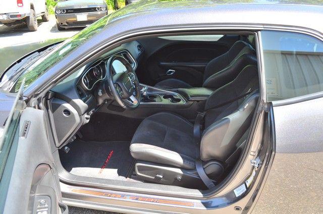 2016 Dodge Challenger R/T Scat Pack