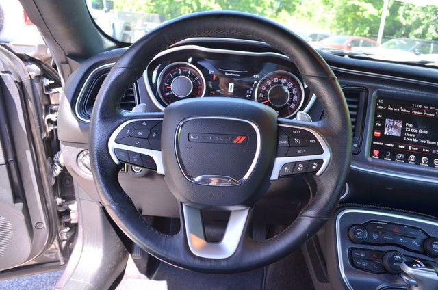 2016 Dodge Challenger R/T Scat Pack