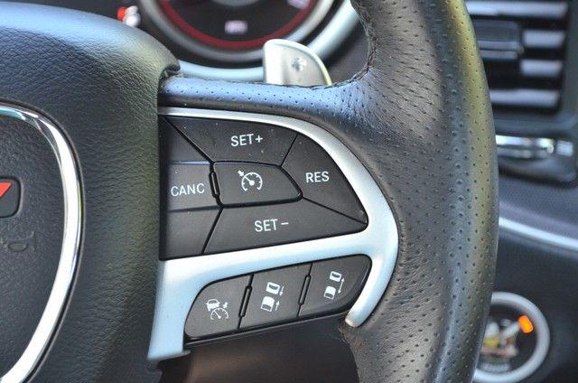 2016 Dodge Challenger R/T Scat Pack