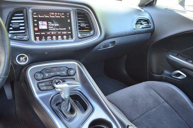 2016 Dodge Challenger R/T Scat Pack