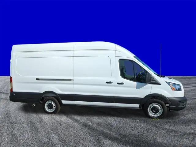 2026 Ford Transit Cargo Van T-350
