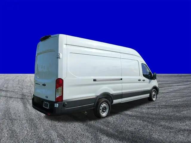 2026 Ford Transit Cargo Van T-350
