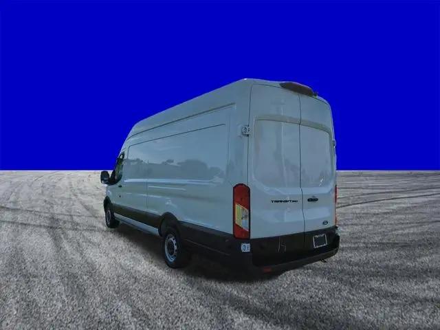 2026 Ford Transit Cargo Van T-350