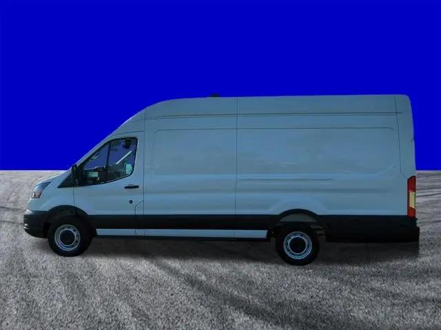 2026 Ford Transit Cargo Van T-350