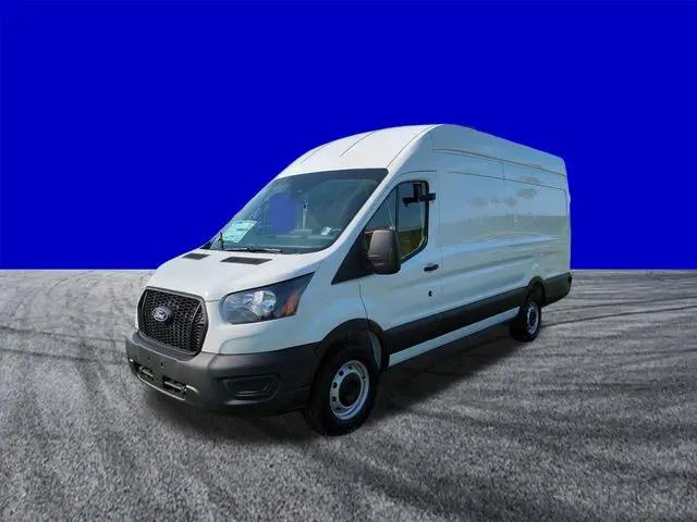 2026 Ford Transit Cargo Van T-350