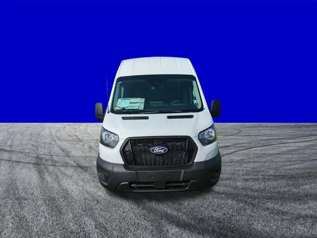 2026 Ford Transit Cargo Van T-350