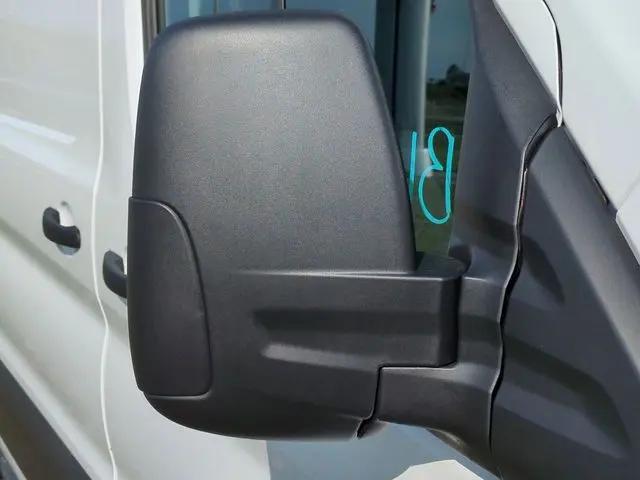 2026 Ford Transit Cargo Van T-350