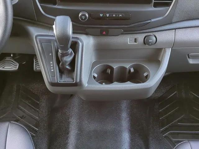 2026 Ford Transit Cargo Van T-350