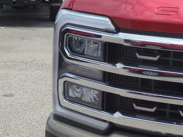 2026 Ford F-350 King Ranch