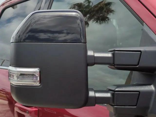 2026 Ford F-350 King Ranch