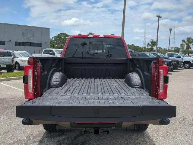 2026 Ford F-350 King Ranch