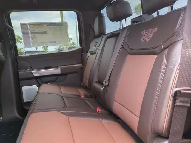 2026 Ford F-350 King Ranch