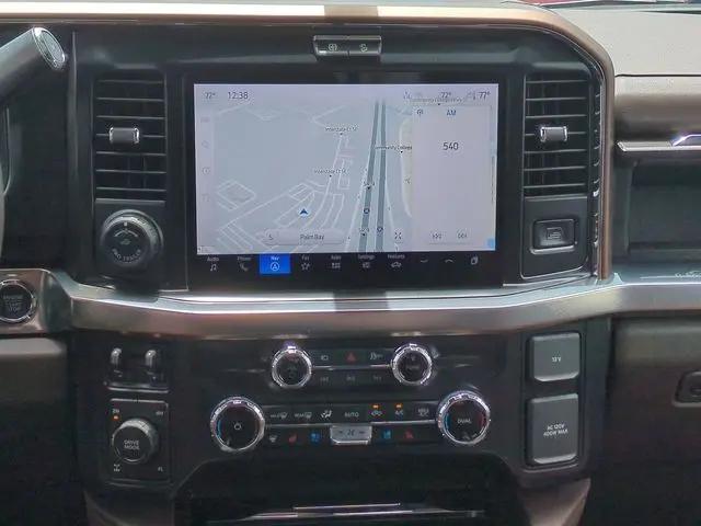 2026 Ford F-350 King Ranch