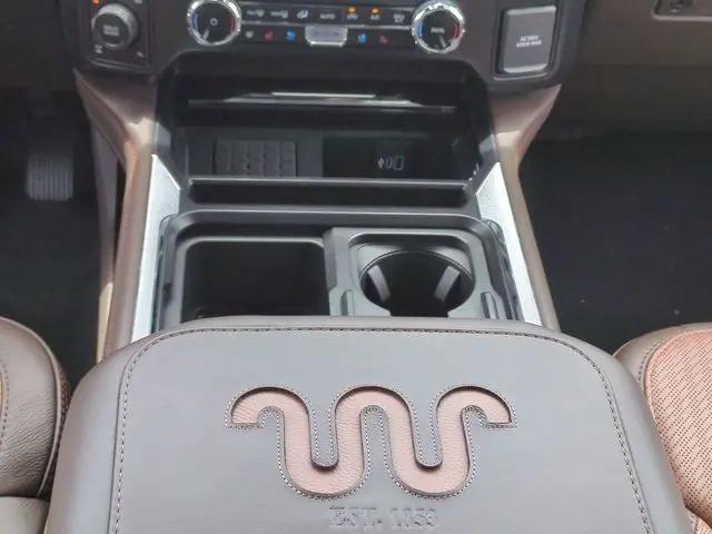 2026 Ford F-350 King Ranch