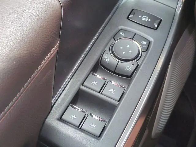 2026 Ford F-350 King Ranch