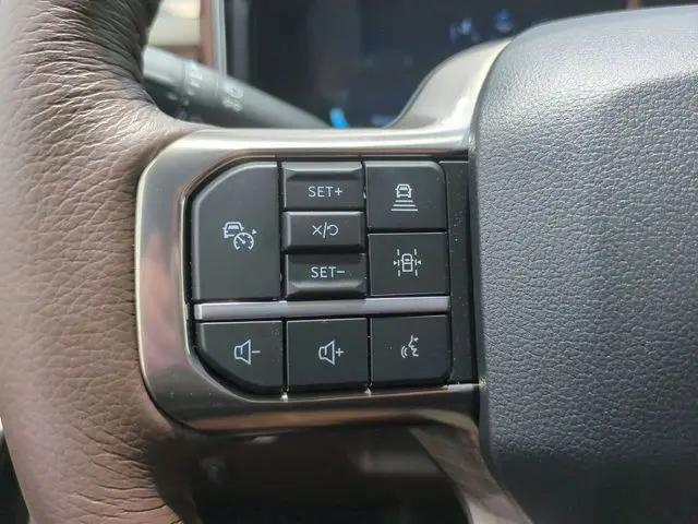 2026 Ford F-350 King Ranch