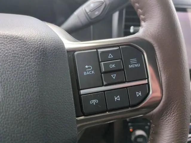 2026 Ford F-350 King Ranch