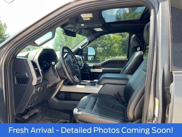2022 Ford F-350 LARIAT
