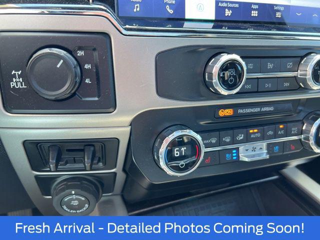 2022 Ford F-350 LARIAT