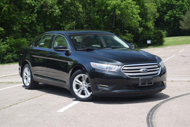 2013 Ford Taurus for sale near Lebanon, OH