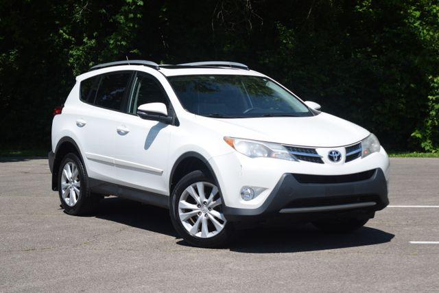 2013 Toyota RAV4 Limited for sale in Lebanon, OH