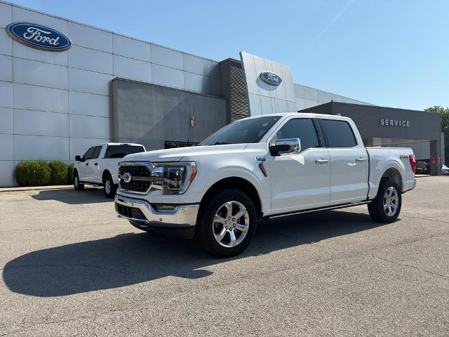 2023 Ford F-150 King Ranch for sale in Paragould, AR