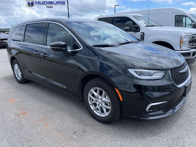 2026 Chrysler Pacifica Select for sale in Wellston, OK